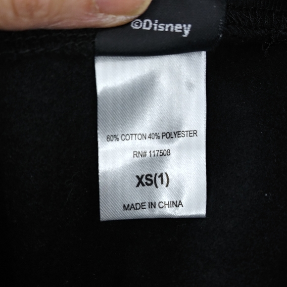 Disney Villains & Their "Moods" Sweatshirt - Picture 7 of 9